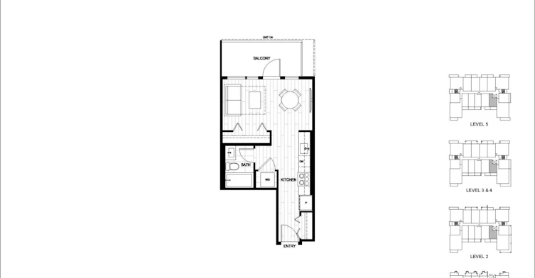 0-275 East 2nd Street, North Vancouver, BC, V7L 1C4 - 2
