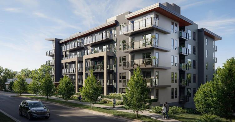 0-275 East 2nd Street, North Vancouver, BC, V7L 1C4 - 24