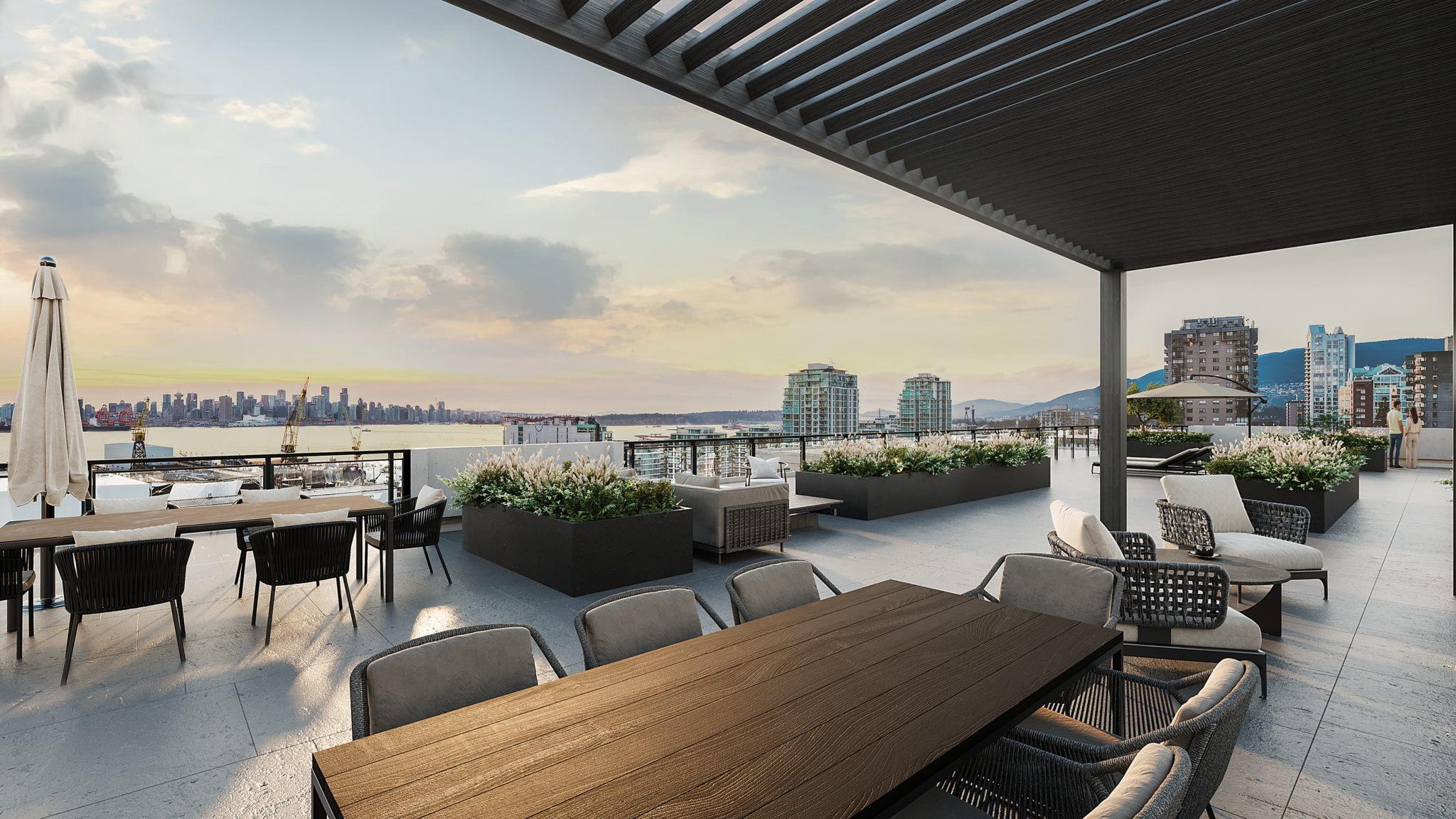0-275 East 2nd Street, North Vancouver, BC, V7L 1C4 - 22
