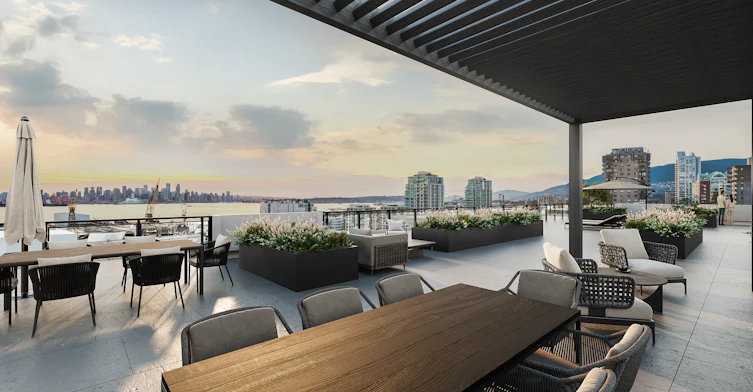 0-275 East 2nd Street, North Vancouver, BC, V7L 1C4 - 22