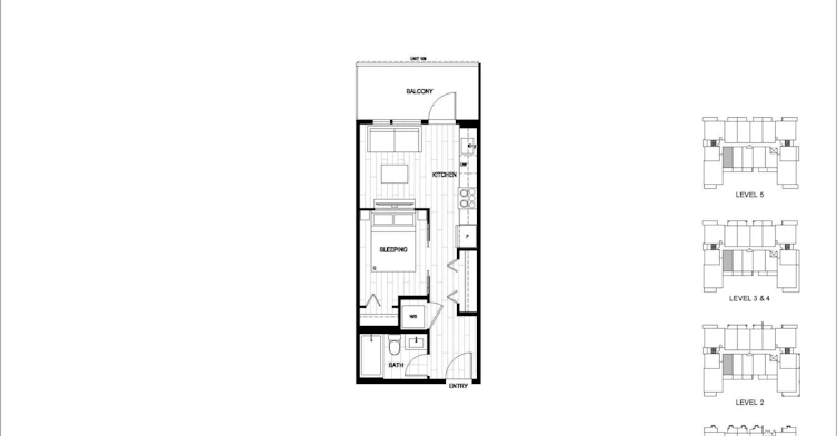0-275 East 2nd Street, North Vancouver, BC, V7L 1C4 - 2
