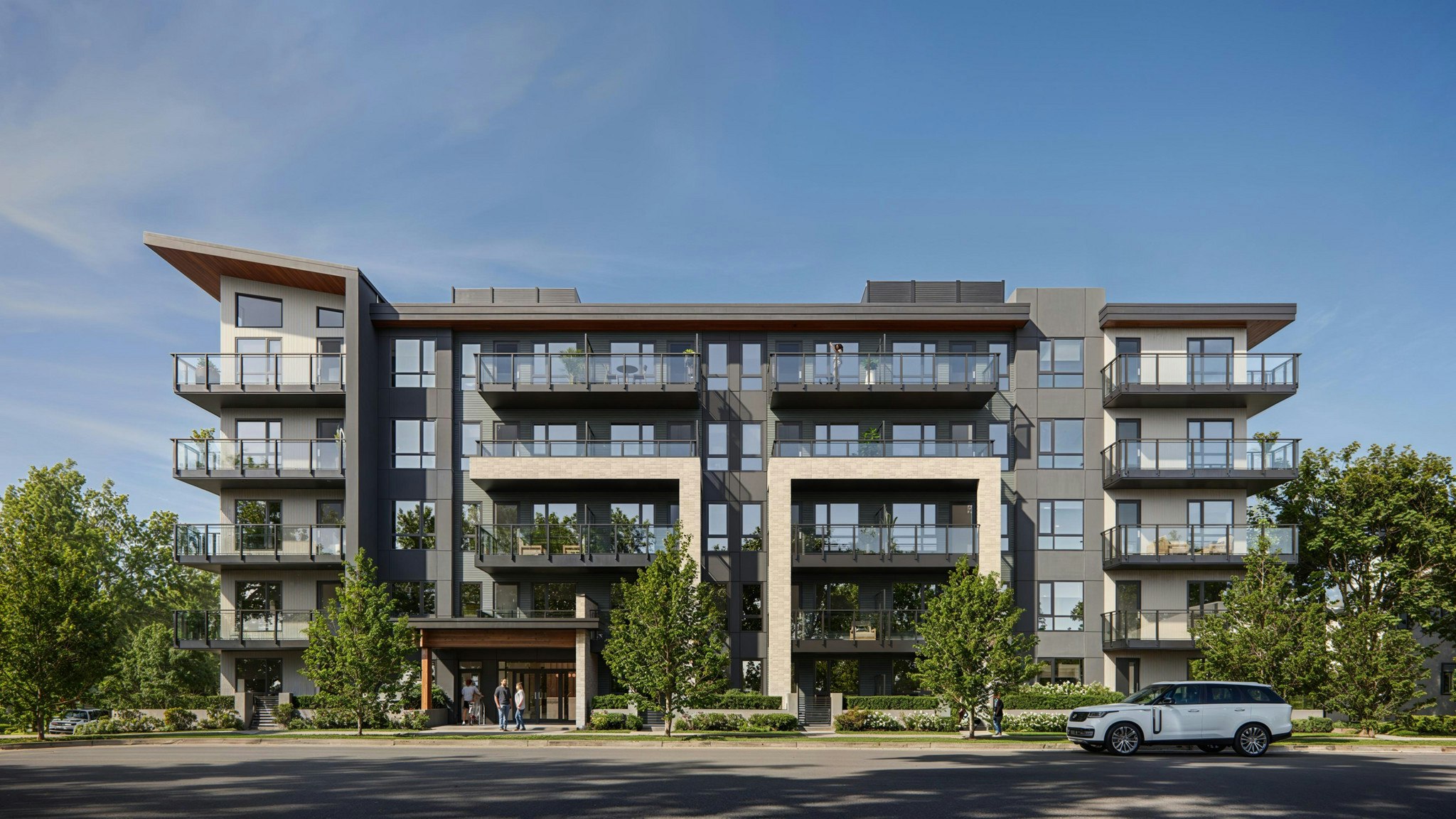0-275 East 2nd Street, North Vancouver, BC, V7L 1C4 - 23