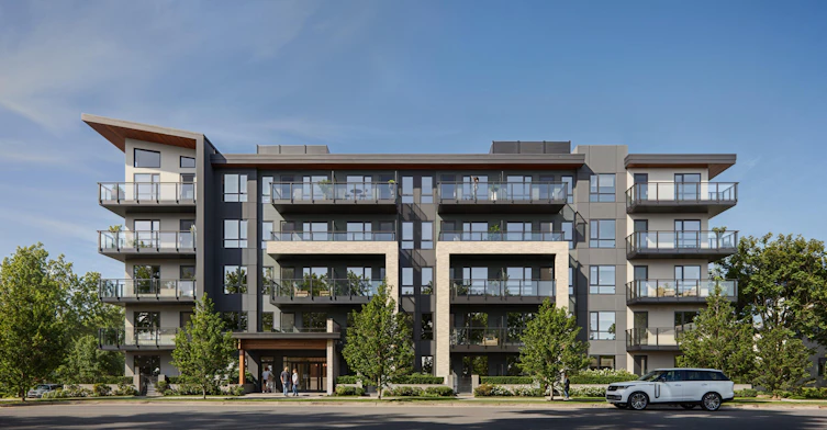 0-275 East 2nd Street, North Vancouver, BC, V7L 1C4 - 23