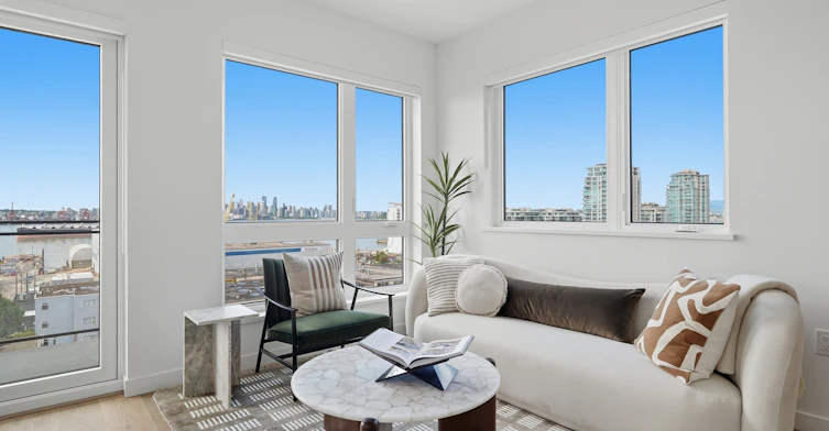 0-275 East 2nd Street, North Vancouver, BC, V7L 1C4 - 6