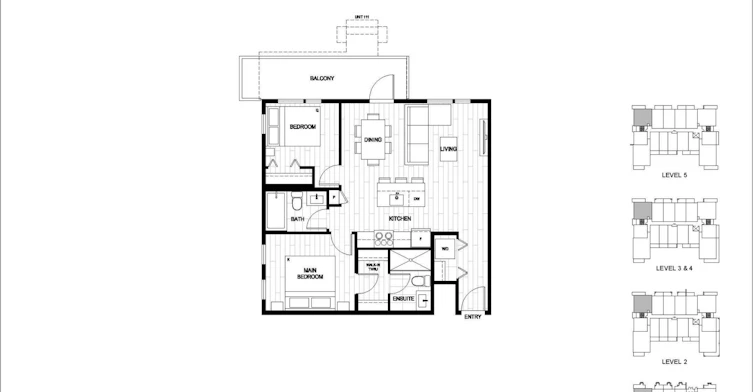 0-275 East 2nd Street, North Vancouver, BC, V7L 1C4 - 3