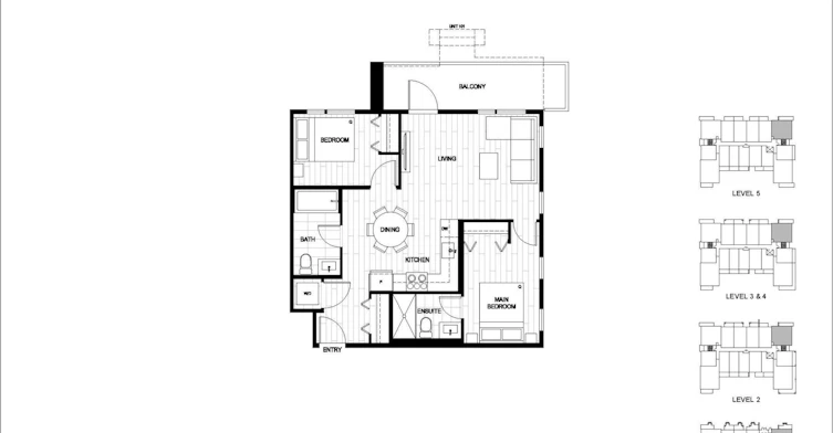 0-275 East 2nd Street, North Vancouver, BC, V7L 1C4 - 2
