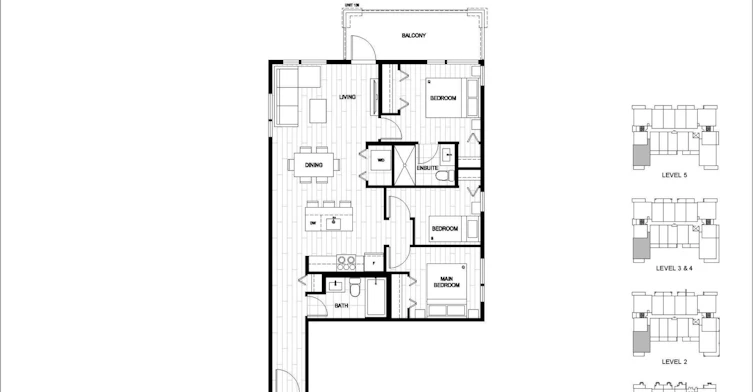 0-275 East 2nd Street, North Vancouver, BC, V7L 1C4 - 2