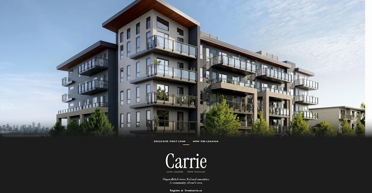 0-275 East 2nd Street, North Vancouver, BC, V7L 1C4