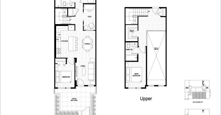 0-275 East 2nd Street, North Vancouver, BC, V7L 1C4 - 2