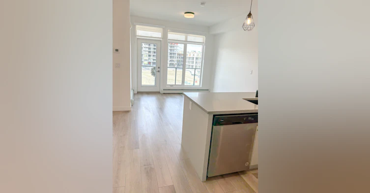305-205 Spring Creek Common Southwest, Calgary, AB, T3H 6H4 - 4