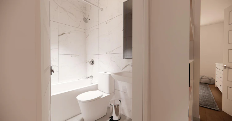 9-4556 Sainte Catherine Rue Ouest, Westmount, QC, H3Z 1S2 - 2
