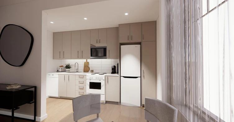 10-4556 Sainte Catherine Rue Ouest, Westmount, QC, H3Z 1S2 - 5