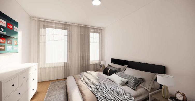 10-4556 Sainte Catherine Rue Ouest, Westmount, QC, H3Z 1S2 - 6