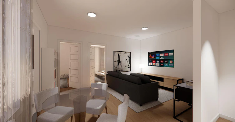 12-4556 Sainte Catherine Rue Ouest, Westmount, QC, H3Z 1S2 - 3