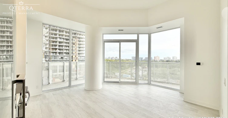 512-6 Flavelle Trail, Vaughan, ON, L4L 1V8