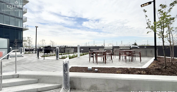 512-6 Flavelle Trail, Vaughan, ON, L4L 1V8 - 27