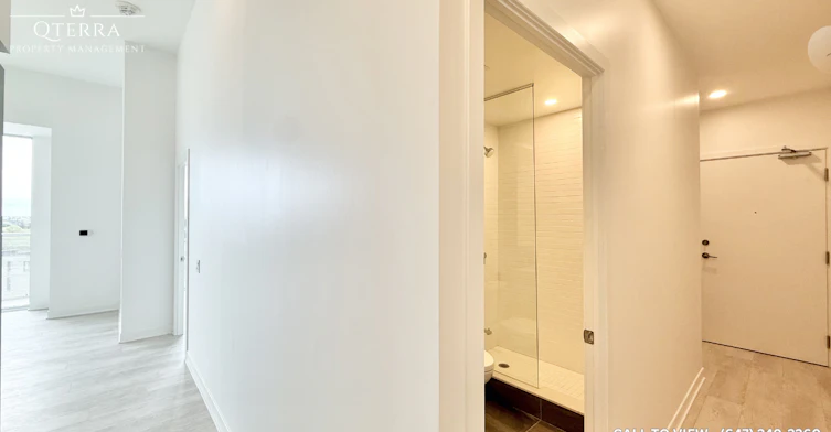 512-6 Flavelle Trail, Vaughan, ON, L4L 1V8 - 12