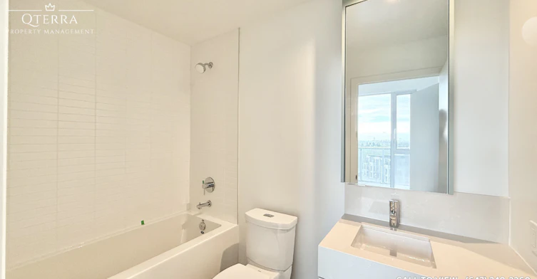 512-6 Flavelle Trail, Vaughan, ON, L4L 1V8 - 10
