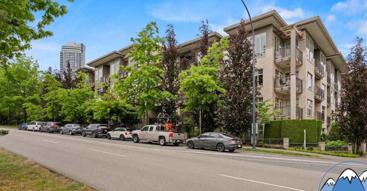 13468 King George Boulevard, Surrey, BC, V3T 0H5 - 22