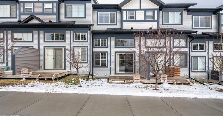 451 Sage Hill Grove Northwest, Calgary, AB, T3R 0Z8 - 16