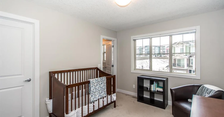 451 Sage Hill Grove Northwest, Calgary, AB, T3R 0Z8 - 12