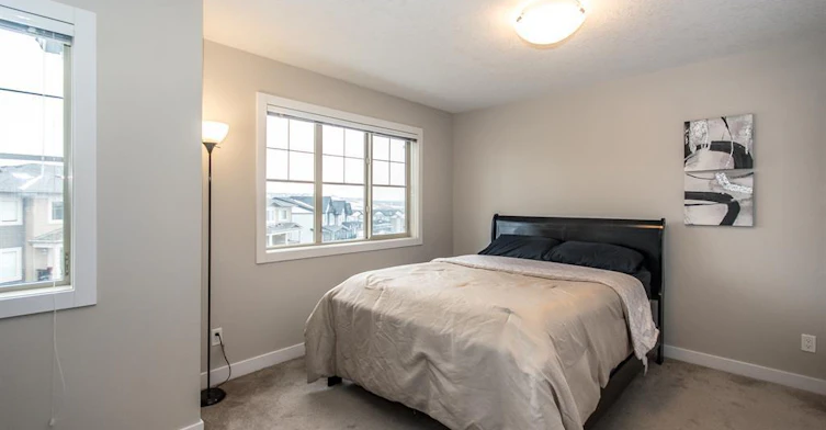 451 Sage Hill Grove Northwest, Calgary, AB, T3R 0Z8 - 9