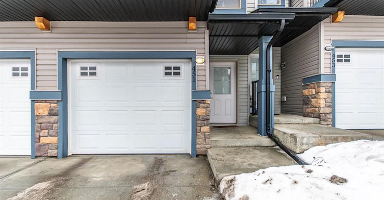 451 Sage Hill Grove Northwest, Calgary, AB, T3R 0Z8 - 2
