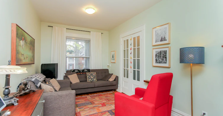 165 Irving Avenue, Ottawa, ON, K1Y 1Z6 - 8