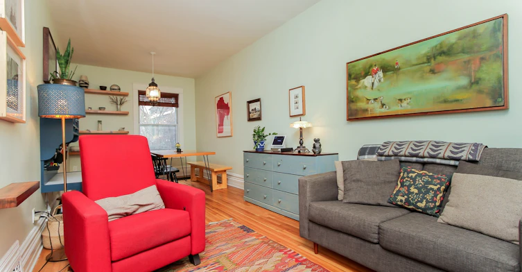 165 Irving Avenue, Ottawa, ON, K1Y 1Z6 - 9