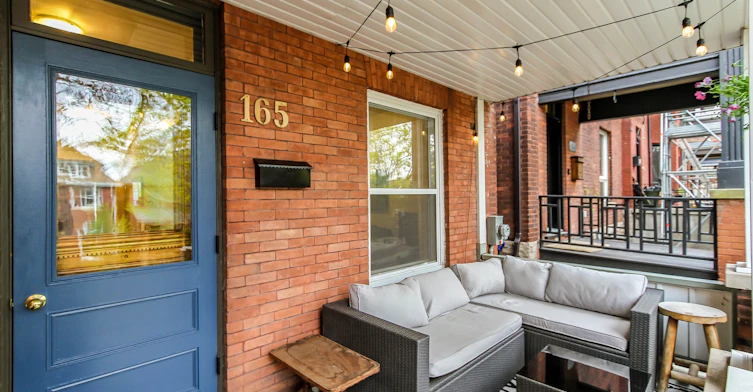 165 Irving Avenue, Ottawa, ON, K1Y 1Z6 - 2