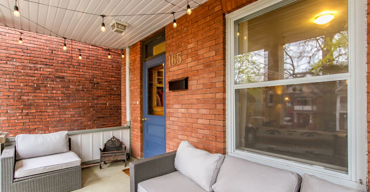 165 Irving Avenue, Ottawa, ON, K1Y 1Z6 - 3