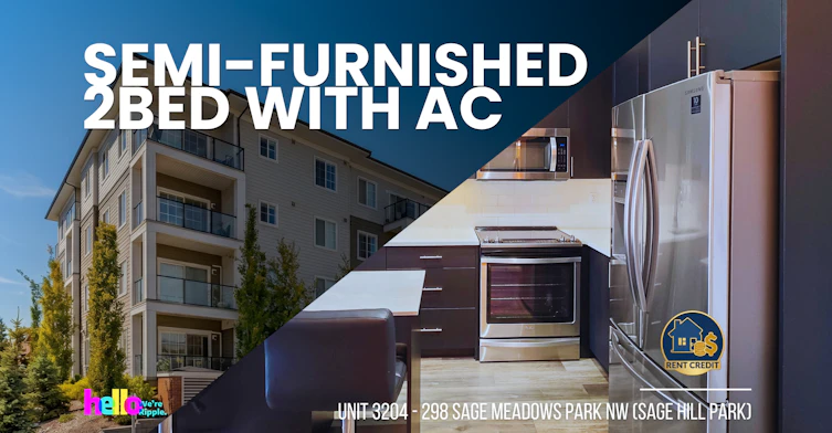 3204-298 Sage Meadows Park Northwest, Calgary, AB, T3P 1P5