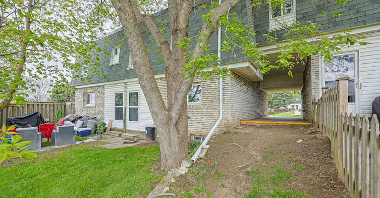1350-33-1400 Winding Trail, Mississauga, ON, L4Y 2T8 - 13