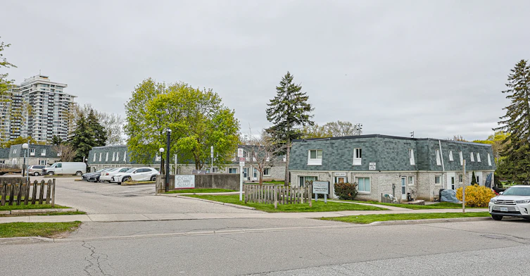 1350-33-1400 Winding Trail, Mississauga, ON, L4Y 2T8 - 11