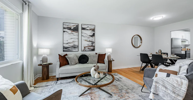 20-1400 Winding Trail, Mississauga, ON, L4Y 2T8 - 3
