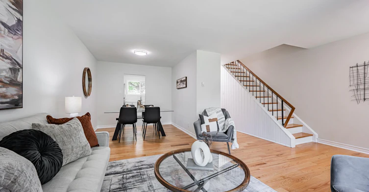 20-1400 Winding Trail, Mississauga, ON, L4Y 2T8 - 5
