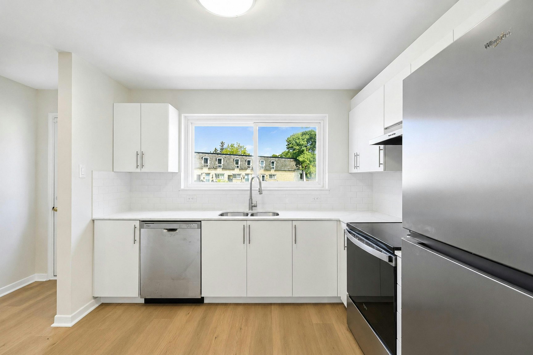 24-1400 Winding Trail, Mississauga, ON, L4Y 2T8 - 9