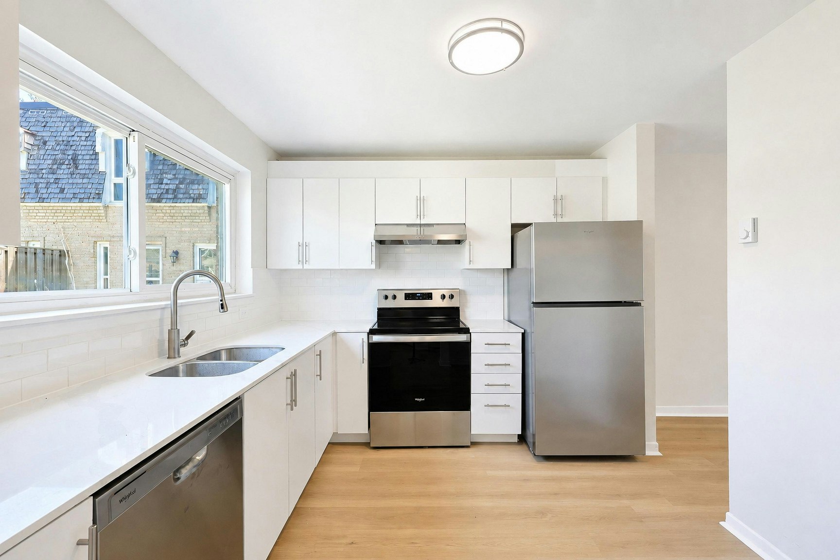 24-1400 Winding Trail, Mississauga, ON, L4Y 2T8 - 10