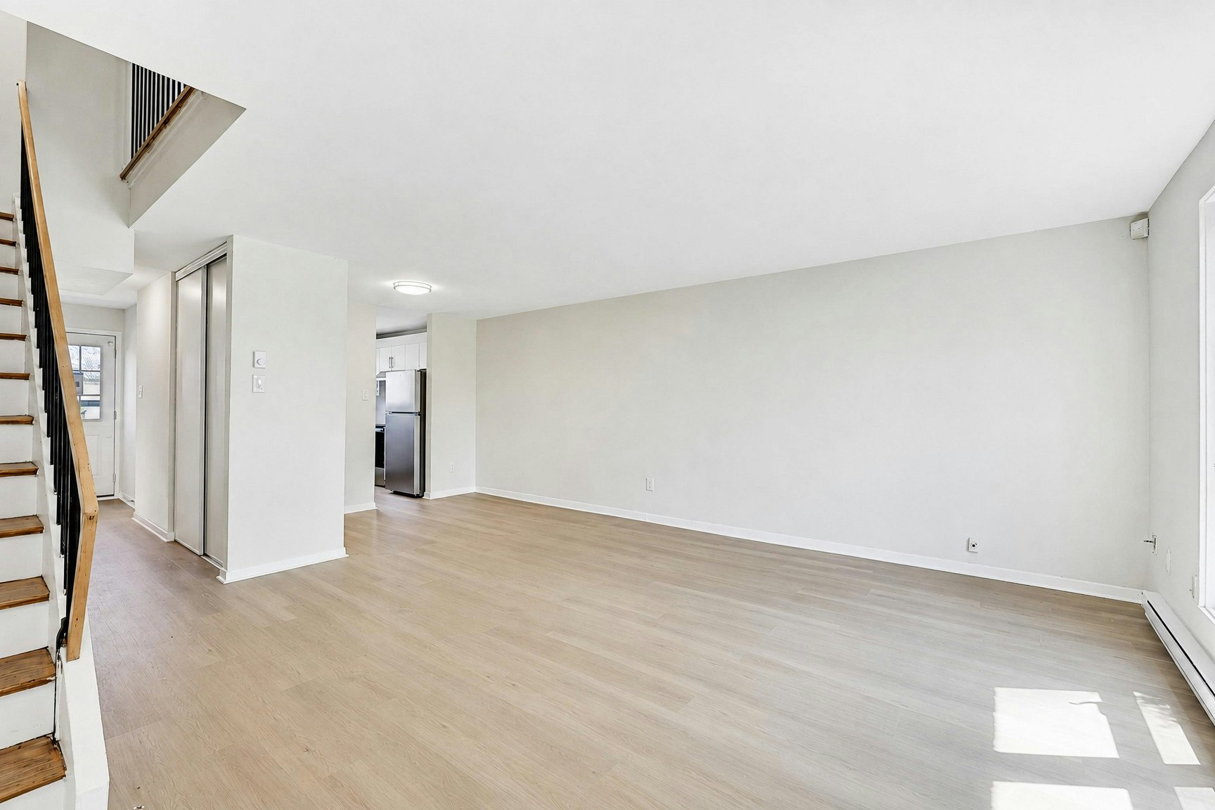 24-1400 Winding Trail, Mississauga, ON, L4Y 2T8 - 8