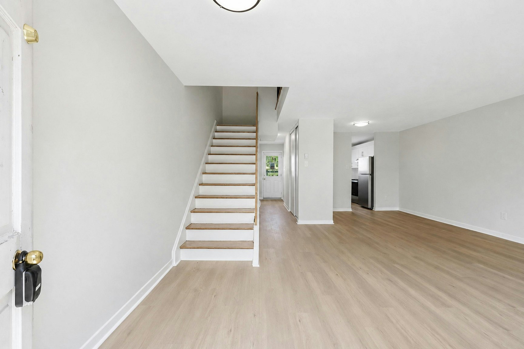 24-1400 Winding Trail, Mississauga, ON, L4Y 2T8 - 5