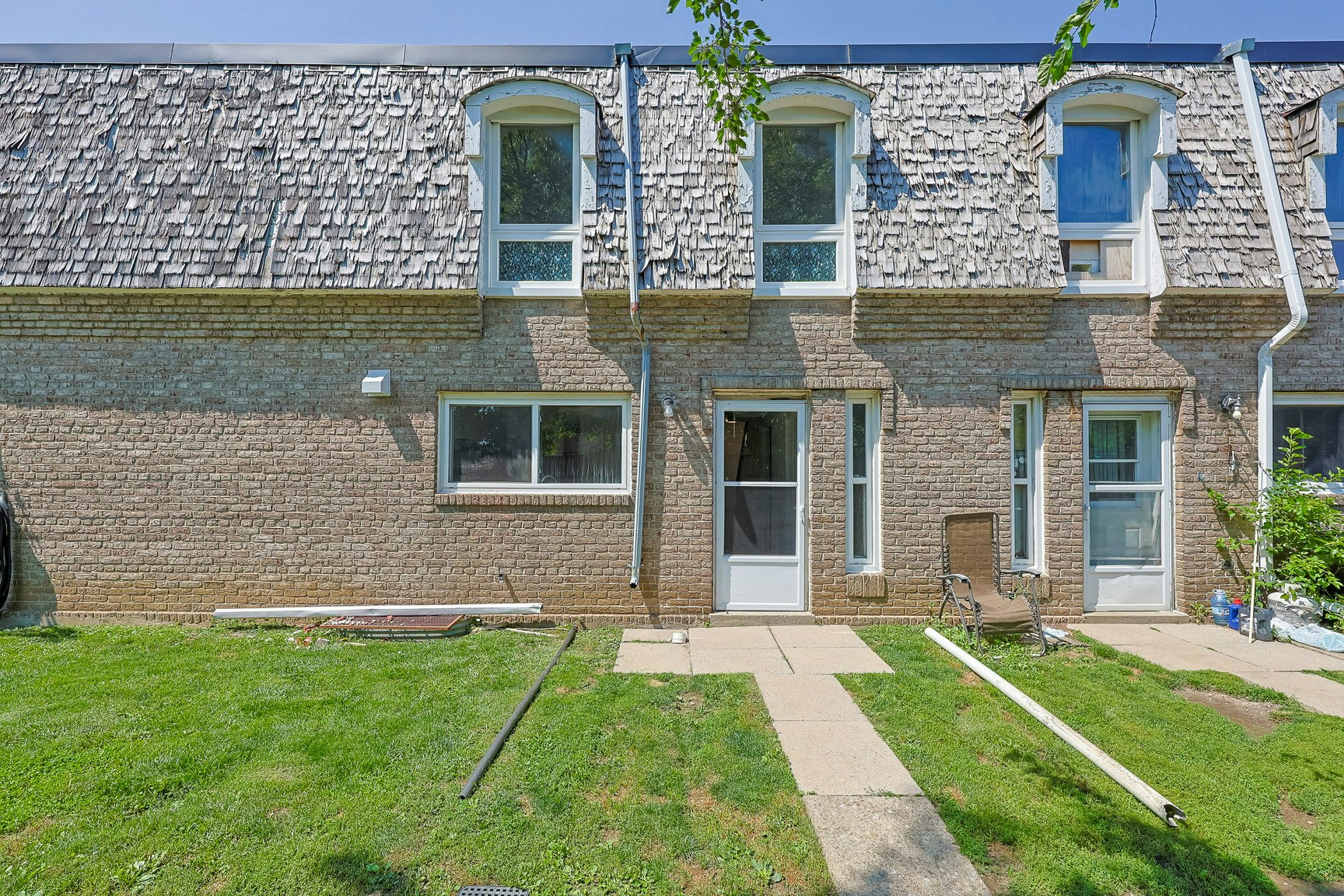 48-1400 Winding Trail, Mississauga, ON, L4Y 2T8 - 32