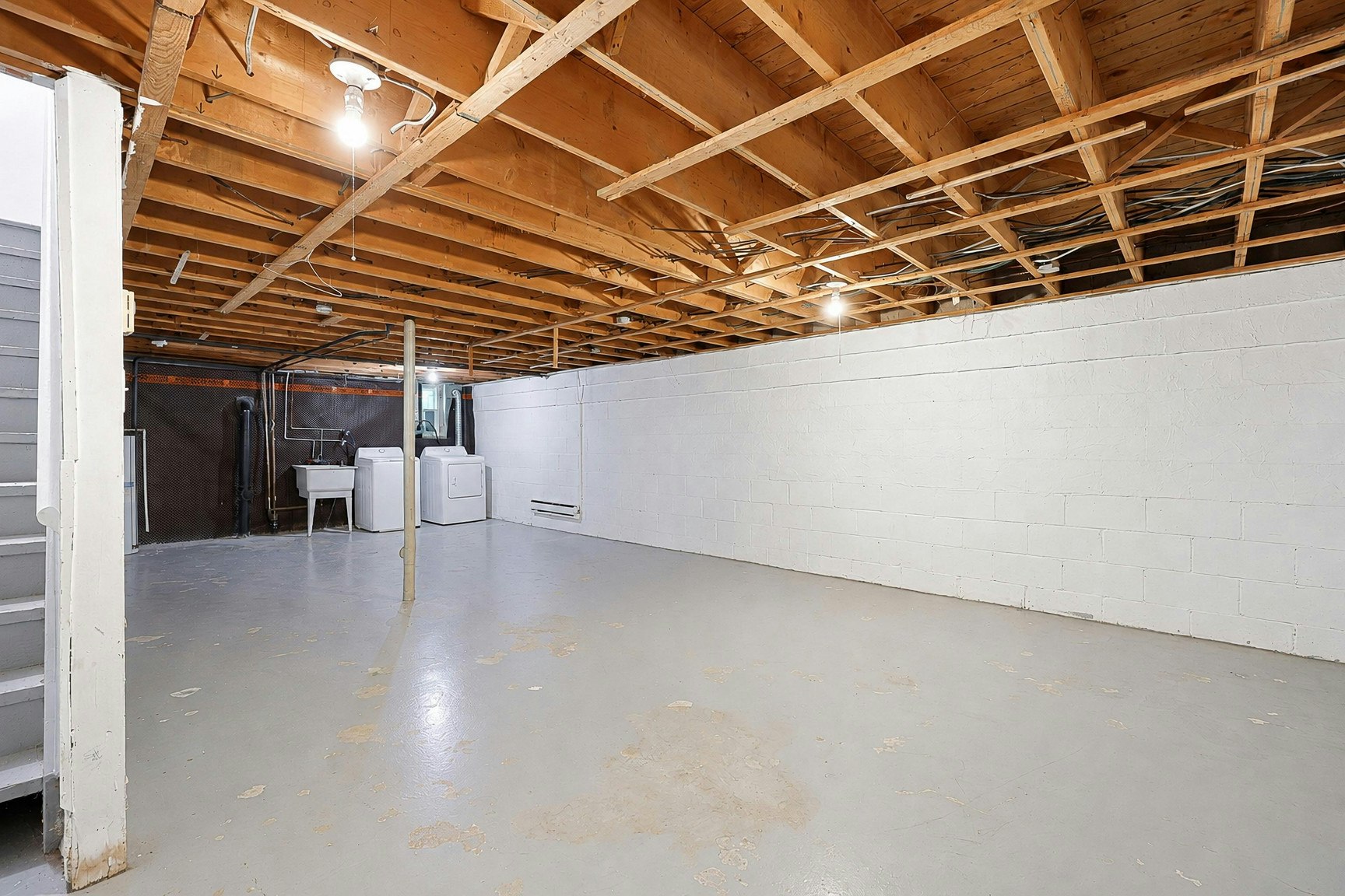 48-1400 Winding Trail, Mississauga, ON, L4Y 2T8 - 28