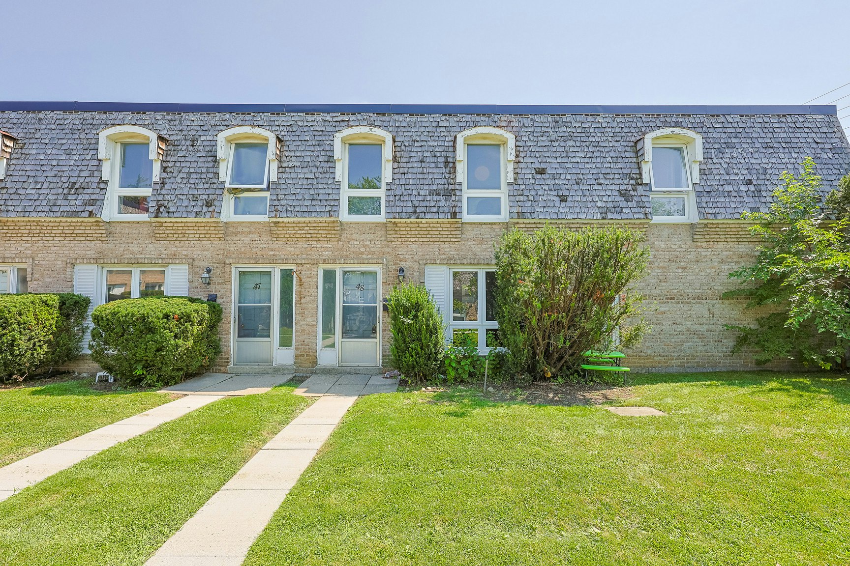 48-1400 Winding Trail, Mississauga, ON, L4Y 2T8