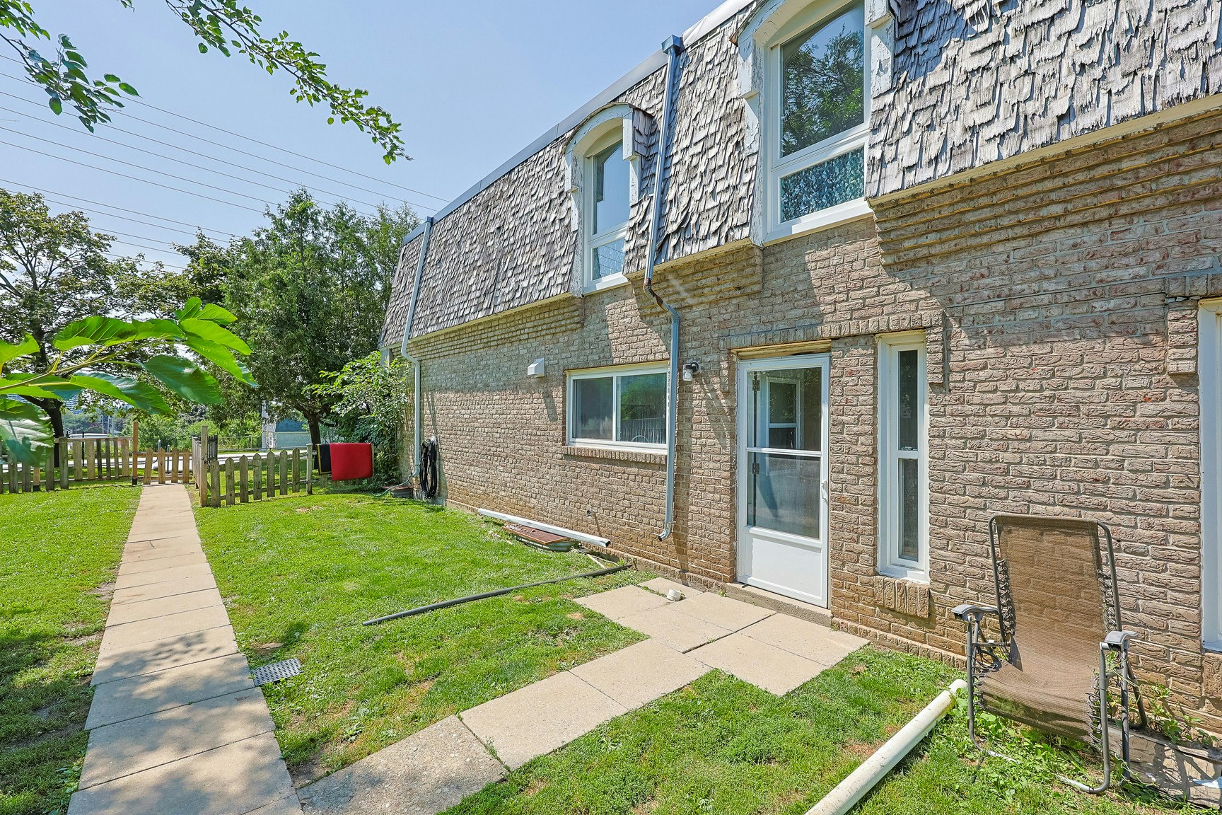 48-1400 Winding Trail, Mississauga, ON, L4Y 2T8 - 31