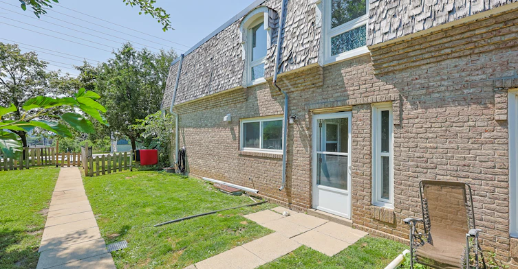 48-1400 Winding Trail, Mississauga, ON, L4Y 2T8 - 31