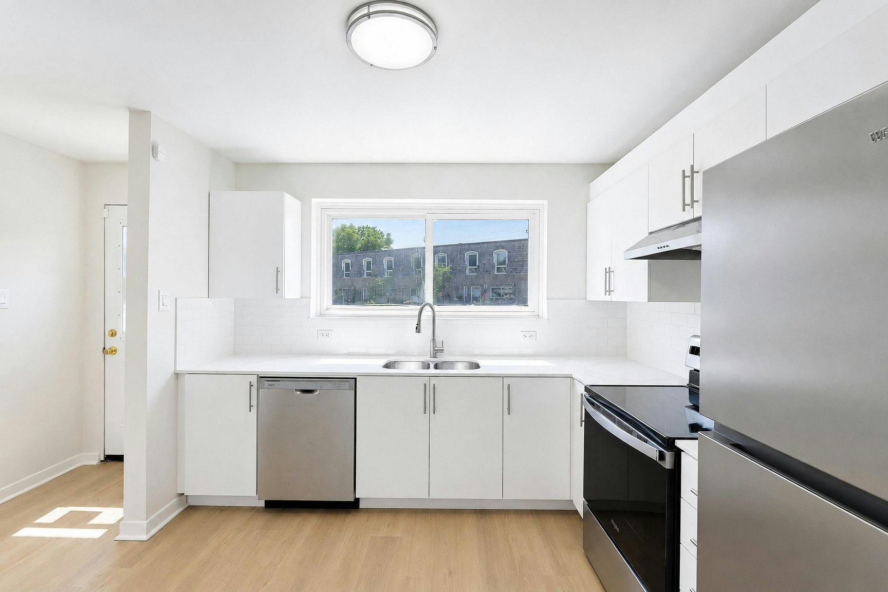 8-1400 Winding Trail, Mississauga, ON, L4Y 2T8 - 7