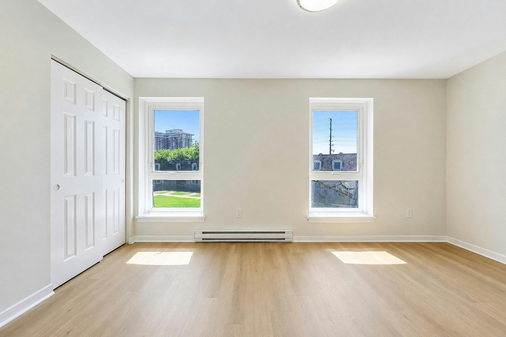 8-1400 Winding Trail, Mississauga, ON, L4Y 2T8 - 18
