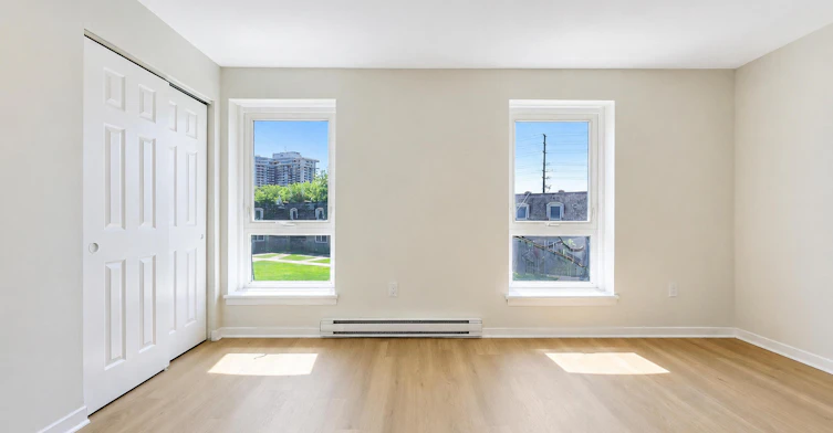 8-1400 Winding Trail, Mississauga, ON, L4Y 2T8 - 18