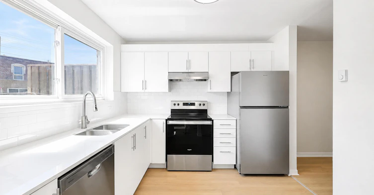 8-1400 Winding Trail, Mississauga, ON, L4Y 2T8 - 9