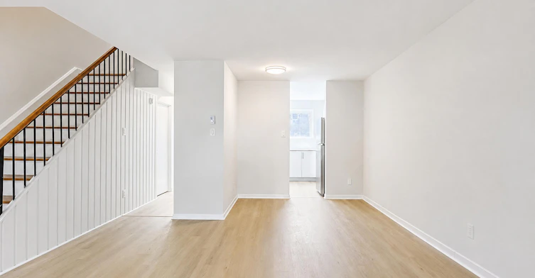 8-1400 Winding Trail, Mississauga, ON, L4Y 2T8 - 6